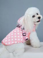 Chaqueta Impermeable para Perro Hecha en China Suministros para Mascotas Correas - details 16