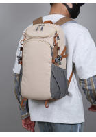 Mochila de escalada al aire libre, almacenamiento grande, viaje, compras, Camping, bolsa de corta distancia, portátil universitario, mochila escolar - details 8