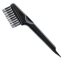 Scttomon Limpiador de Cepillos de Cabello Herramienta de Belleza para Eliminar el Polvo de Pelo - details 3