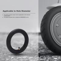 Válvula de vacío de neumático sin cámara para patinete eléctrico Xiaomi M365, accesorio de Gas, 10 unidades - details 4