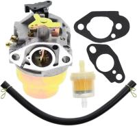 Carburador EA190V para Subaru EA190V EA175V, lavadora a presión - details 1