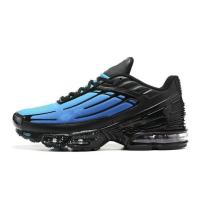 Nuevas zapatillas deportivas, empalmes de colores tn3, más zapatillas de correr para hombres y mujeres con colchón de aire - details 4