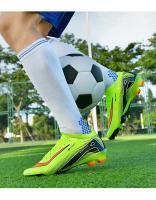Zapatos de Fútbol de Piedra de Grass de Alta Calidad Suela Antideslizante para Niños Unisex - details 14