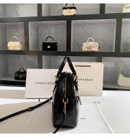 Bolso Boston de mediana edad de lujo 2025 nuevo bolso de almohada de gran capacidad de alta gama al por mayor - details 8