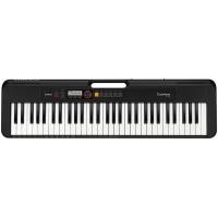 teclado musical casiotone