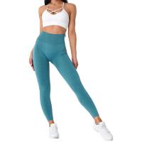 Leggings Sin Costuras de Etileno NVG Pantalones de Yoga y Fitness para Mujeres - details 43