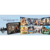 Admite tarjeta TF de 64G