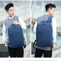 Bolso funcional de Negocios para hombre, Unidad Flash USB, mochila simple, mochila de viaje, mochila escolar para Artist - details 2