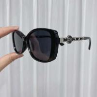 Gafas de Sol Polarizadas de Alta Calidad y Moda 2025 Estilo Cuadrado para Mujeres Protección UV400 - details 2