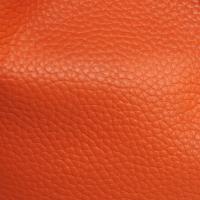 Moda cuero genuino kraft bolsa de almuerzo, bolsa de cubo boca, canasta de comida - details 25