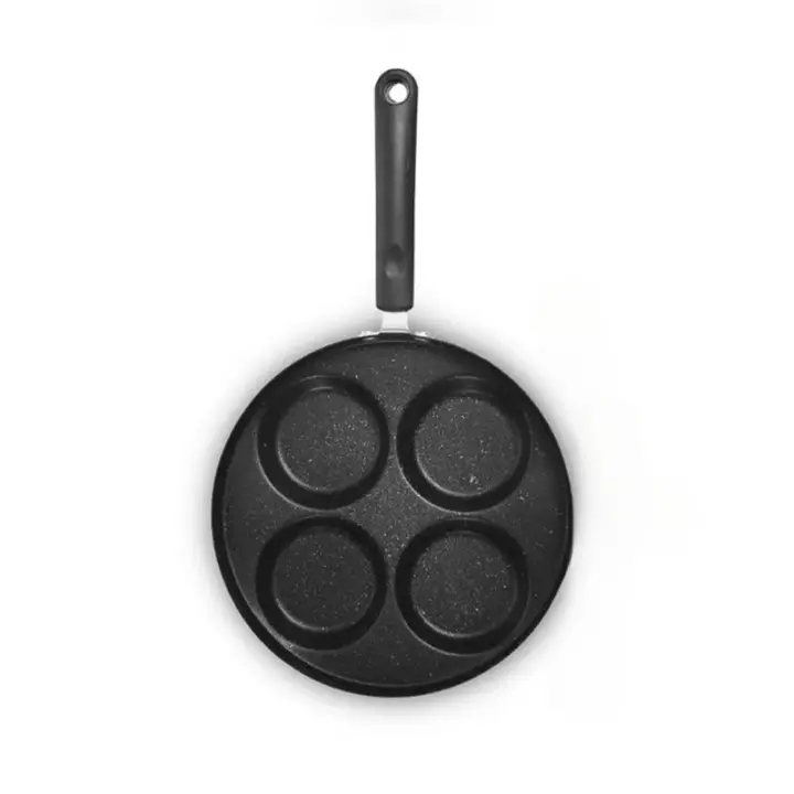 Pán Small Antiadherente 24cm Ideal para Huevos de Mañana y Empanadillas Para el Hogar y la Cocina - 1
