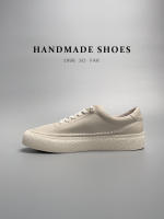 Zapatos casuales de piel de vaca de primera capa, deportivos, cómodos y transpirables, hechos a mano. - details 5