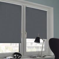 Persiana enrollable térmica EASYFIX Reflejo máximo de la luz, Ahorro de energía, Opaco, Todas las piezas de montaje incluidas 90 x 210 cm - details 6