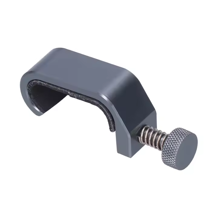Gancho para marco de bolsa, crotchet, modificación ajustable, apto para Piaggio Vespa GTS/LX/LXVTitanium - 1