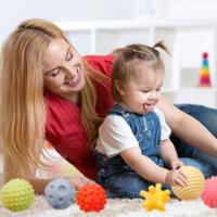 Perfect for parent-child bonding