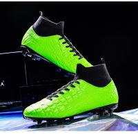 Spike-zapatos de entrenamiento de fútbol para interiores y exteriores - details 47