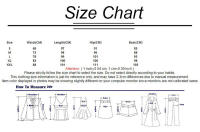 Vestido vaquero sin mangas con espalda descubierta para mujer, ropa de calle informal, ceñido al cuerpo, cómodo, clásico - details 0