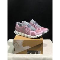 La nueva generación de zapatillas para correr ligeras y que absorben los golpes, zapatillas deportivas transpirables y cómodas para hombres y mujeres. - details 28