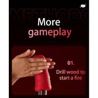 Embalaje privado Sexy automático masturbador masculino copa vibrador lengua lamiendo mamada Vagina real bolsillo coño juguete sexual Oral para hombres adultos Sexshop - details 7