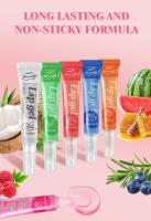 Set de Regalo de Lujo Jalea Labial Hidratante y Brillante 24PCS Perfecto para Labios Secos - details 2