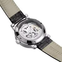 Reloj mecánico automático DUGARY, moda para hombre, resistente al agua, luminoso, reloj de pulsera de marca masculina, reloj Masculino con personalidad - details 8