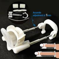 Kit de Extensión Profesional 3 Dispositivo de Tracción para Crecer Más - details 3