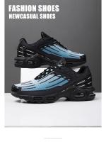 Zapatillas de deporte Unisex para hombre y mujer, zapatos deportivos informales con cojín de aire, antideslizantes, a la moda, para exteriores - details 17
