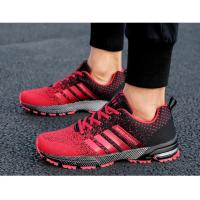 Zapatillas de Correr Transpirables para Hombre Zapatos Deportivos con Cordones - details 48