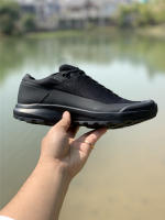 Zapatillas de senderismo impermeables y ligeras Suela suave, antideslizante, resistente al desgaste, garantía de calidad por un año - details 4