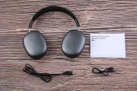 Auriculares inalámbricos con bluetooth 5,4, cascos con 12 Horas de Reproducción,Inducción automática - details 12