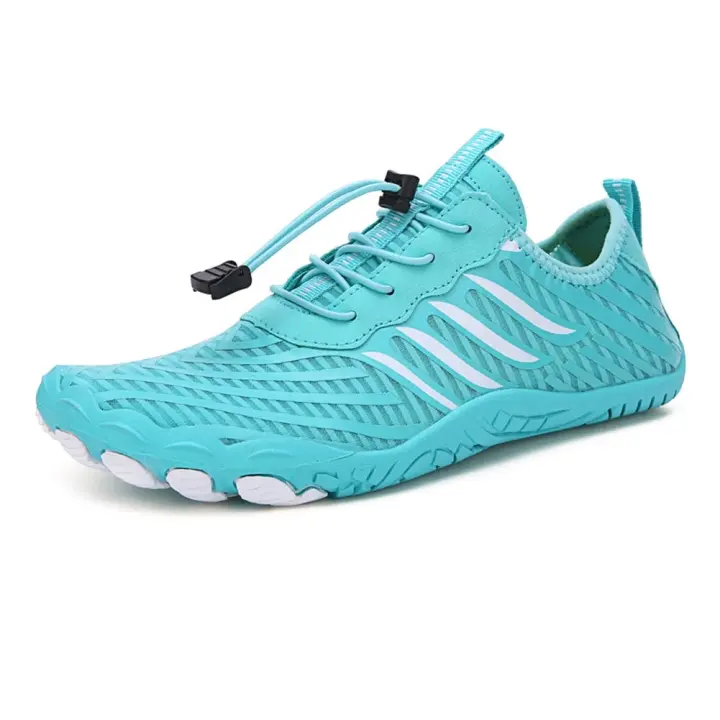 Zapatos de Agua de seco para hombre y Mujer, Calzado de vadear para Nación al Aire Libre, Playa, Verano - 1