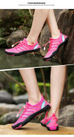 Zapatillas de Manga Multicolor Saguaro para Caminar Zapatos de Trekking Unisex para Natación, surf, acuática, fitness, para Mujer y Hombre ND-001 - details 13