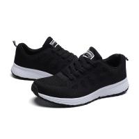 Zapatillas Blancas para Mujer Zapatos Deportivos Transpirables Tenis de Manga Corte Corto - details 11