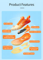 ONEMIX-Zapatos Deportivos ultraligeros para hombre, zapatillas de deporte para exteriores, para correr, gimnasio, Fitness, caminar y trotar - details 8
