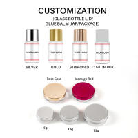 Kit de Elevación de Pestañas ICONSIGN Enhancer de Curling para Ojos Duración de 30 a 45 Días - details 11