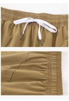 Pantalones Cortos de Verano 2024 para Hombres Moda Casual de Alta Calidad - details 10