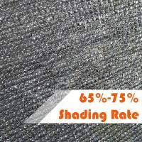 Toldos de terraza para exteriores, sombra de jardín 95% roja, resistente a los rayos UV, invernadero, patio, protección de privacidad en e - details 1