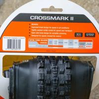 MAXXIS CROSSMARK II Llanta de Bicicleta MTB Plegable 26x2.10/2.25, 27.5x2.10/2.25, 29x2.10/2.25 - details 3