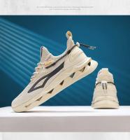 Zapatos De Hombre, zapatillas informales, antideslizantes, transpirables, para correr, Tenis De malla, baloncesto al aire libre, deportes, Tenis, Zapatos De Hombre - details 20