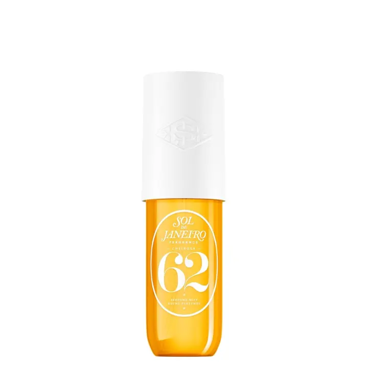 Paquete de perfumes para cabello y cuerpo Mist and Match, incluye 5 fragancias Cheirosa de 90 ml, exclusivo de Amazon - 1