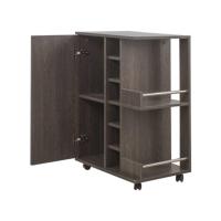 Mueble esquina bar
