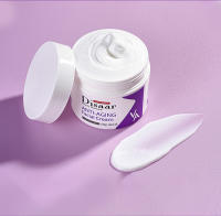 Disaar Retinol cuidado de la piel crema facial suero loción protector solar lavado Facial crema para ojos conjunto de esencia de nicotinamida - details 11