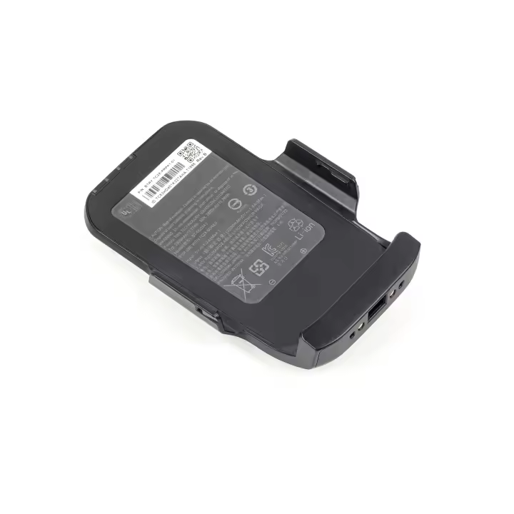 Batería de colector de escaneo de código de barras para zebra, TC20, TC25, BT-000343, BTRY-TC2X-PRPK1-01 - 1