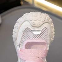 Nuevos zapatos de lujo para mujer Dek, nuevas sandalias antideslizantes de moda para niños Mary Jane de verano, zapatos de bebé de bajo precio 26-36 - details 3
