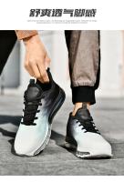 Zapatos para correr de esponja de aire Zapatillas deportivas transpirables para maratón - details 15