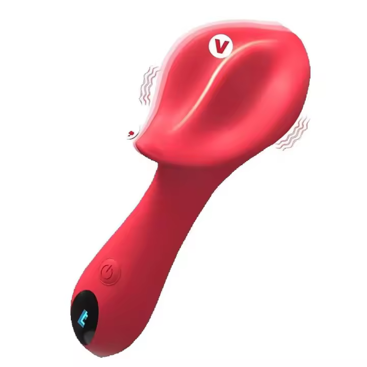 Leten potente AV varita mágica consolador vibrador mujeres estimulador de clítoris erótico punto G masajeador vaginal juguetes sexuales para adultos para mujer - 1