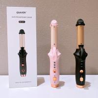 Rizador Inalámbrico Nuevo Recto Doble Propósito, Sin Daños para el Cabello, Carga Multifunción Doméstica Portátil con Torno Automático - details 15