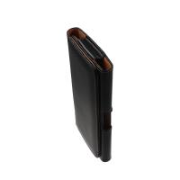 Funda para tarjetas, cartera Vertical, funda para teléfono, riñonera, funda de cuero para teléfono, funda con Clip para cinturón, funda para riñonera - details 4