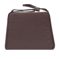 Cojín de Silla NewSeat Multicolor Cuadrado para Jardín Patio Hogar Cocina Oficina Comedor Interior y Exterior  20*20cm - details 12