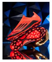 Zapatos de fútbol cómodos de alta calidad para hombres con suelas perforadoras de armadura, zapatos de fútbol para adolescentes y estudiantes. - details 7